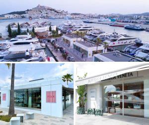 fendi ibiza|Fendi and Bottega Veneta come to Marina Ibiza, the hub of .